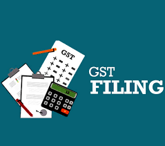 GST Return Filing