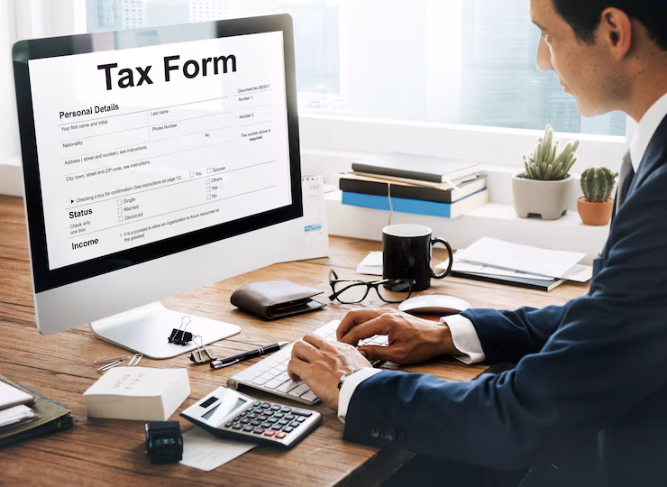 ITR Filing
