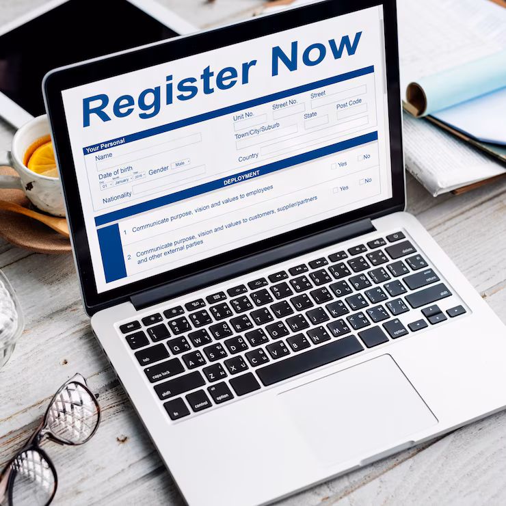 Udyam Registration